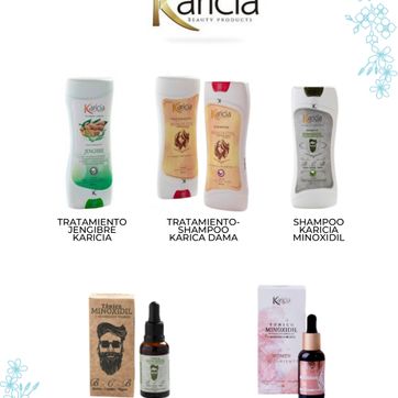 Imagen del producto Productos karicia