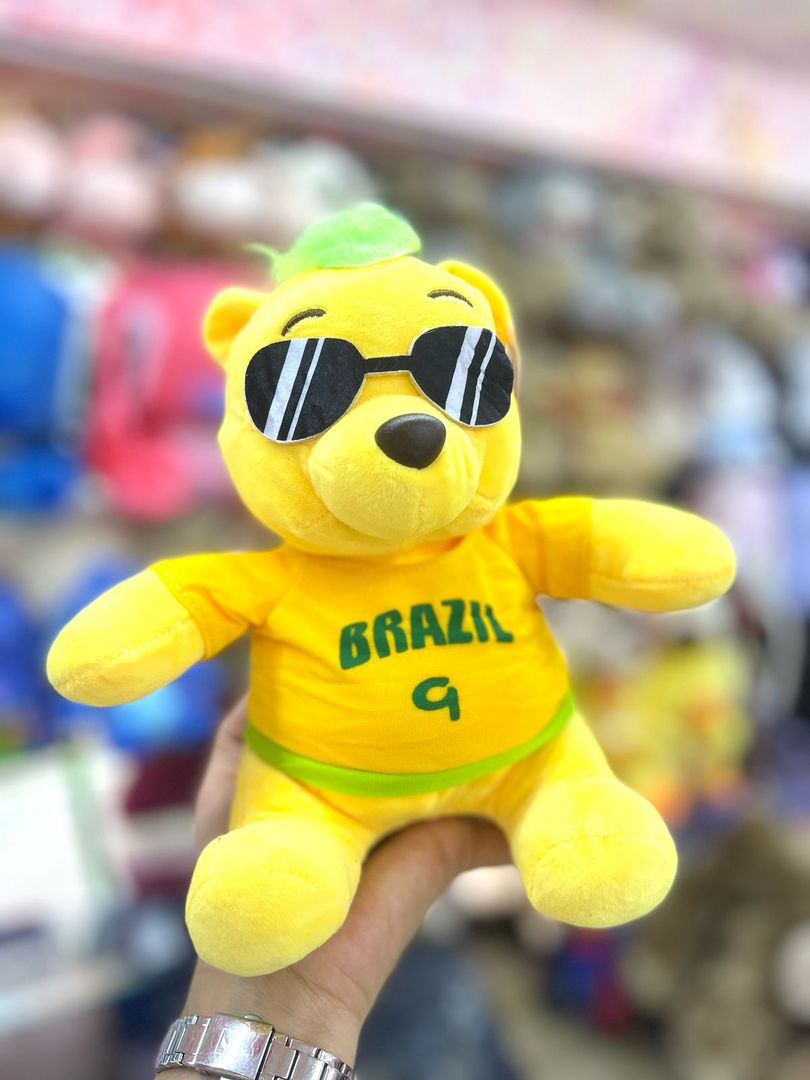 WINNIE POOH DISFRAZADO