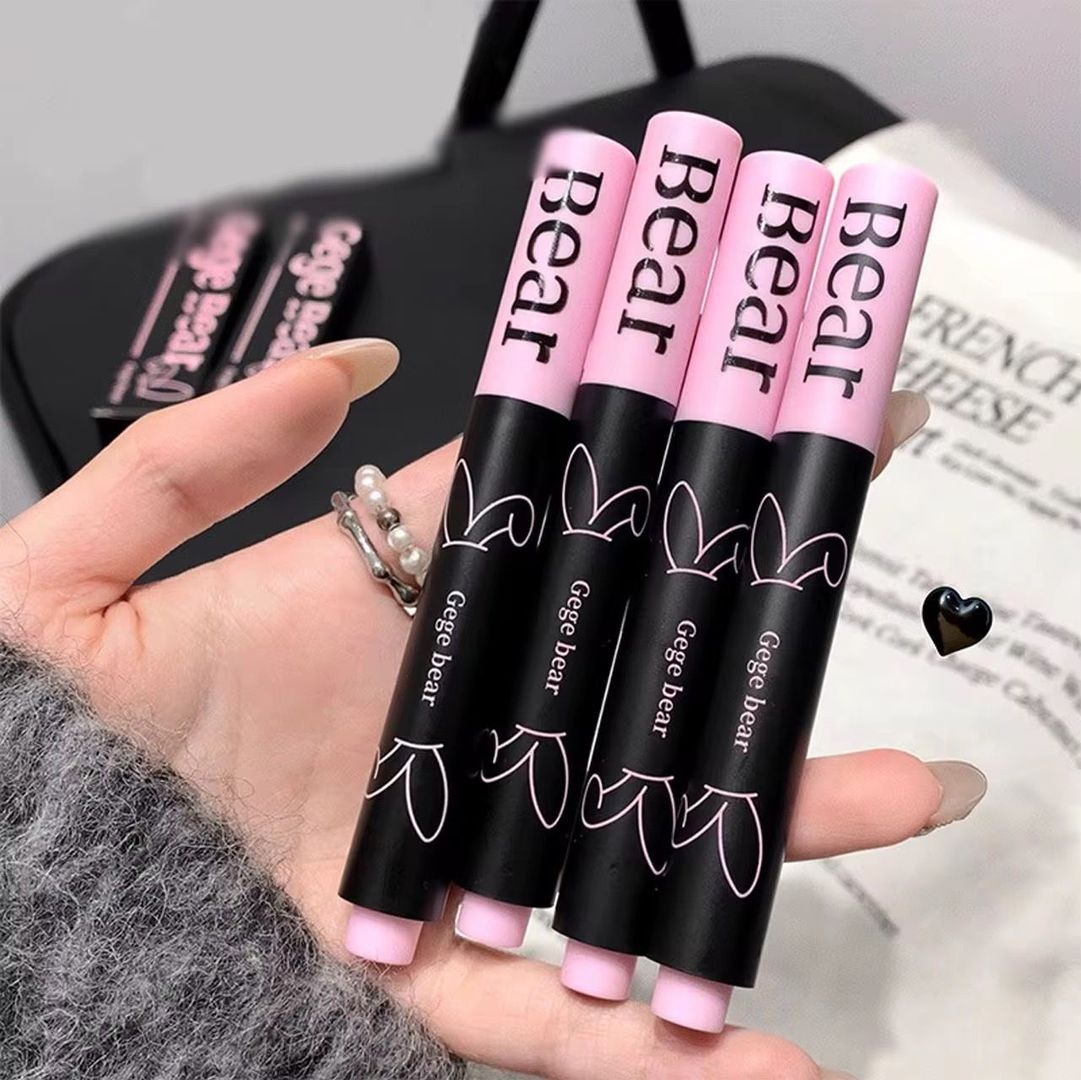 Gloss hidratante corazón 