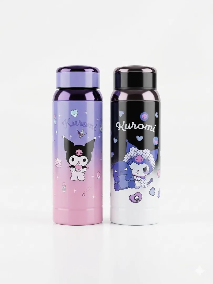TERMO SPORT KUROMI 