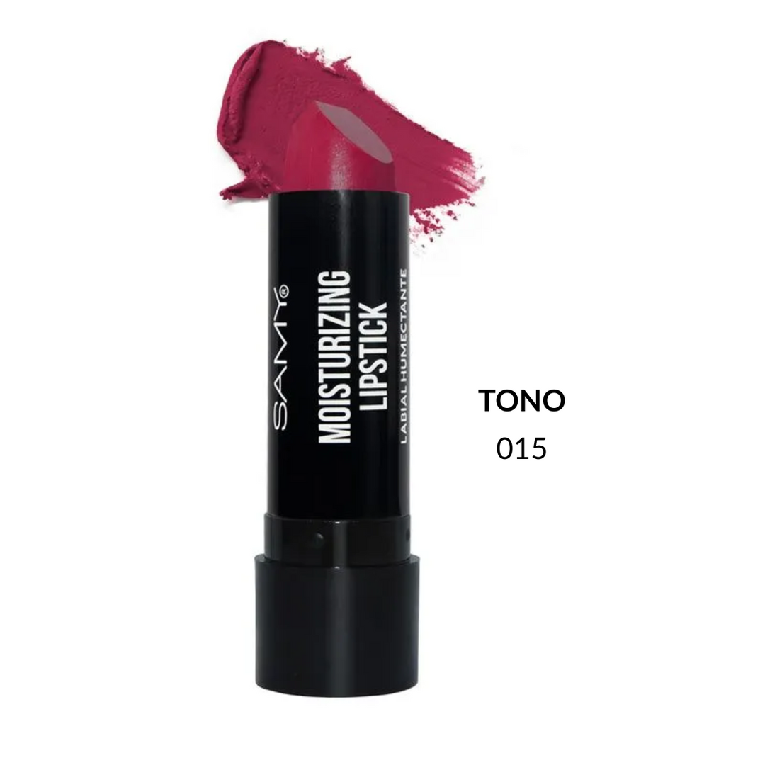 LABIAL HUMECTANTE SAMY 1RA