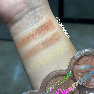 TRIO DE CONTORNO - imagen 3