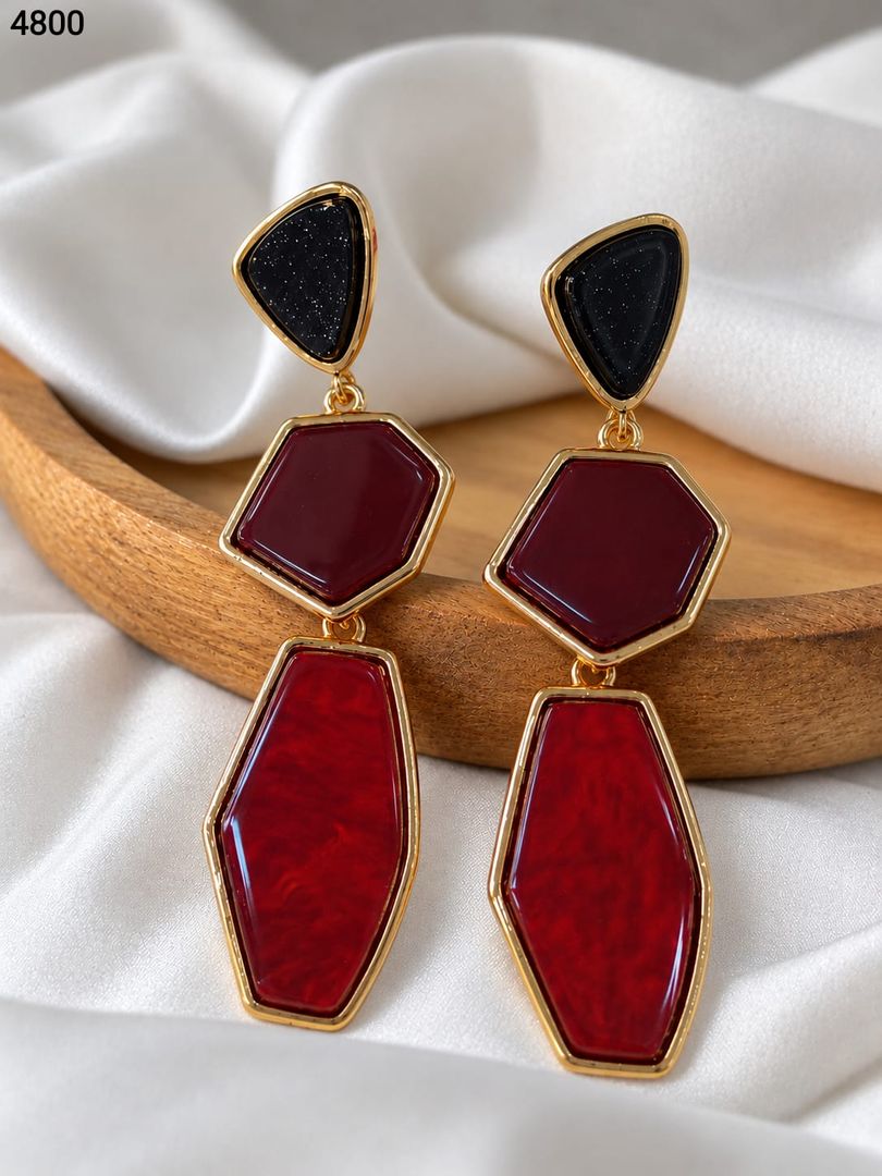Maxi aretes 