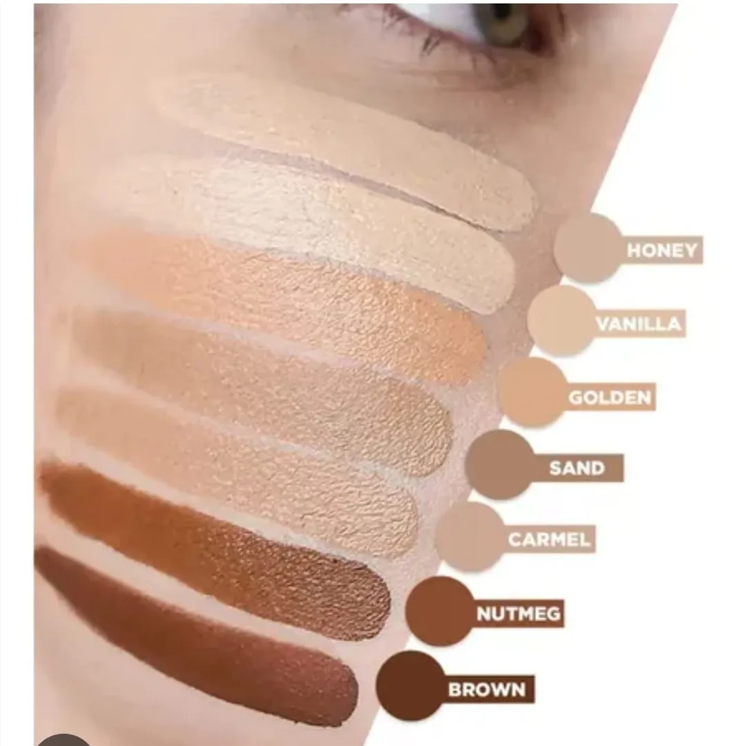 948- BASE GLOW TINT DOLCE BELLA