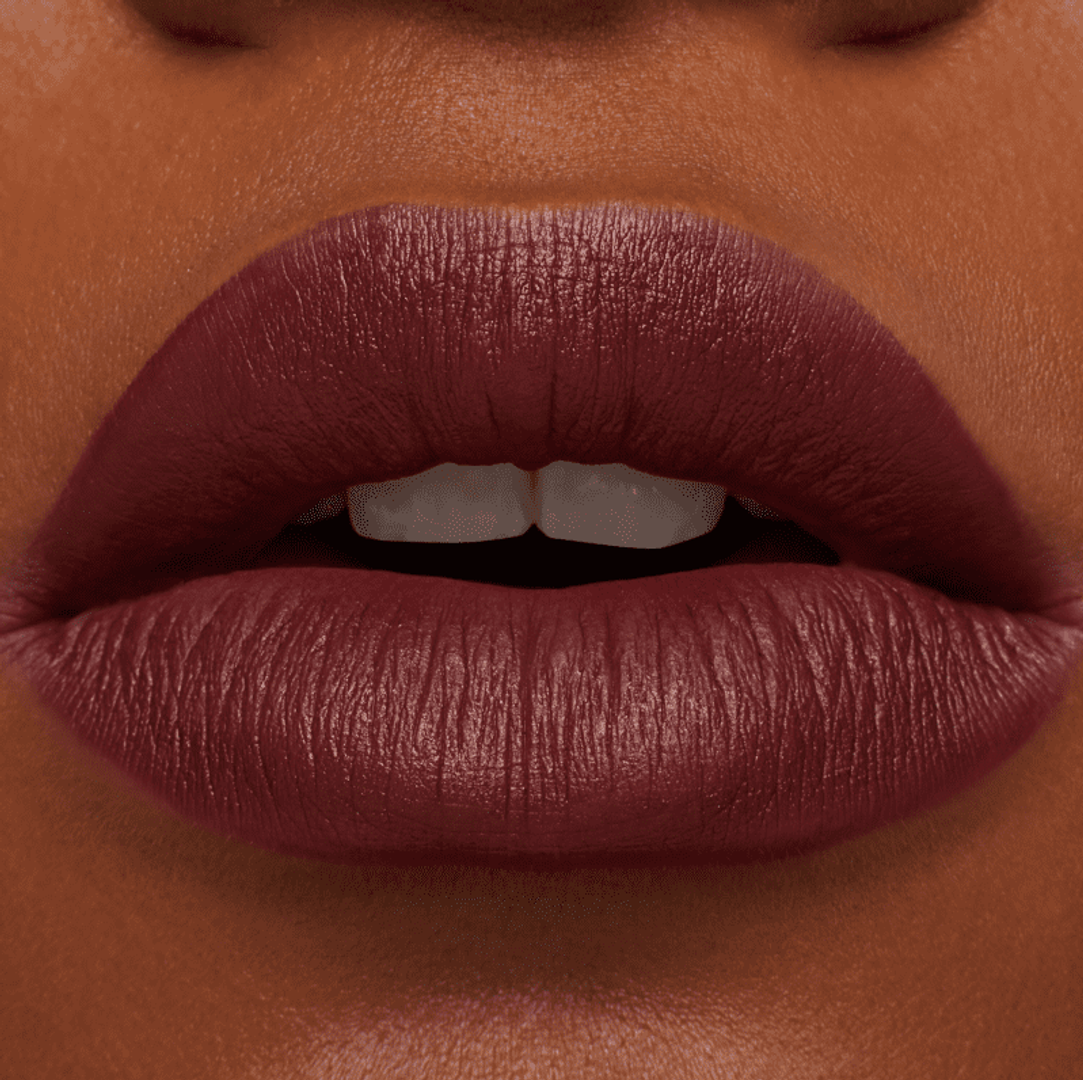 Labial Ximal Mate Sedoso - Sin