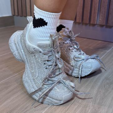 TENÍS BRILLO ALEXMA - imagen 1