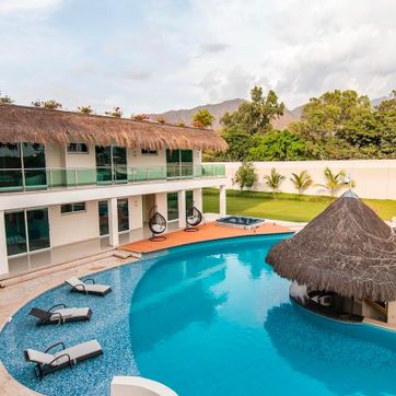 Cabaña 9 - imagen 1