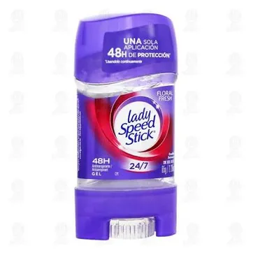 Imagen del producto Lady Speed Stick  Mujer Gel 65 Gr