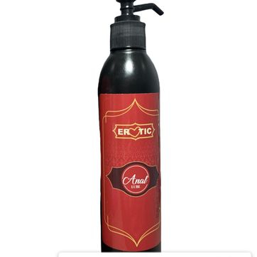 Imagen del producto LUB ANAL EASY 250 ML