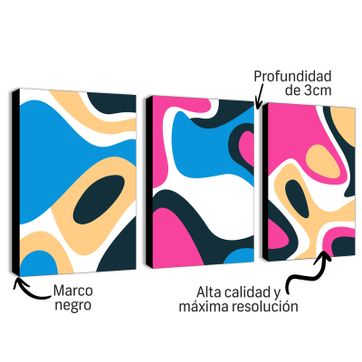 Imagen del producto COLORIDO ABSTRACTO  008