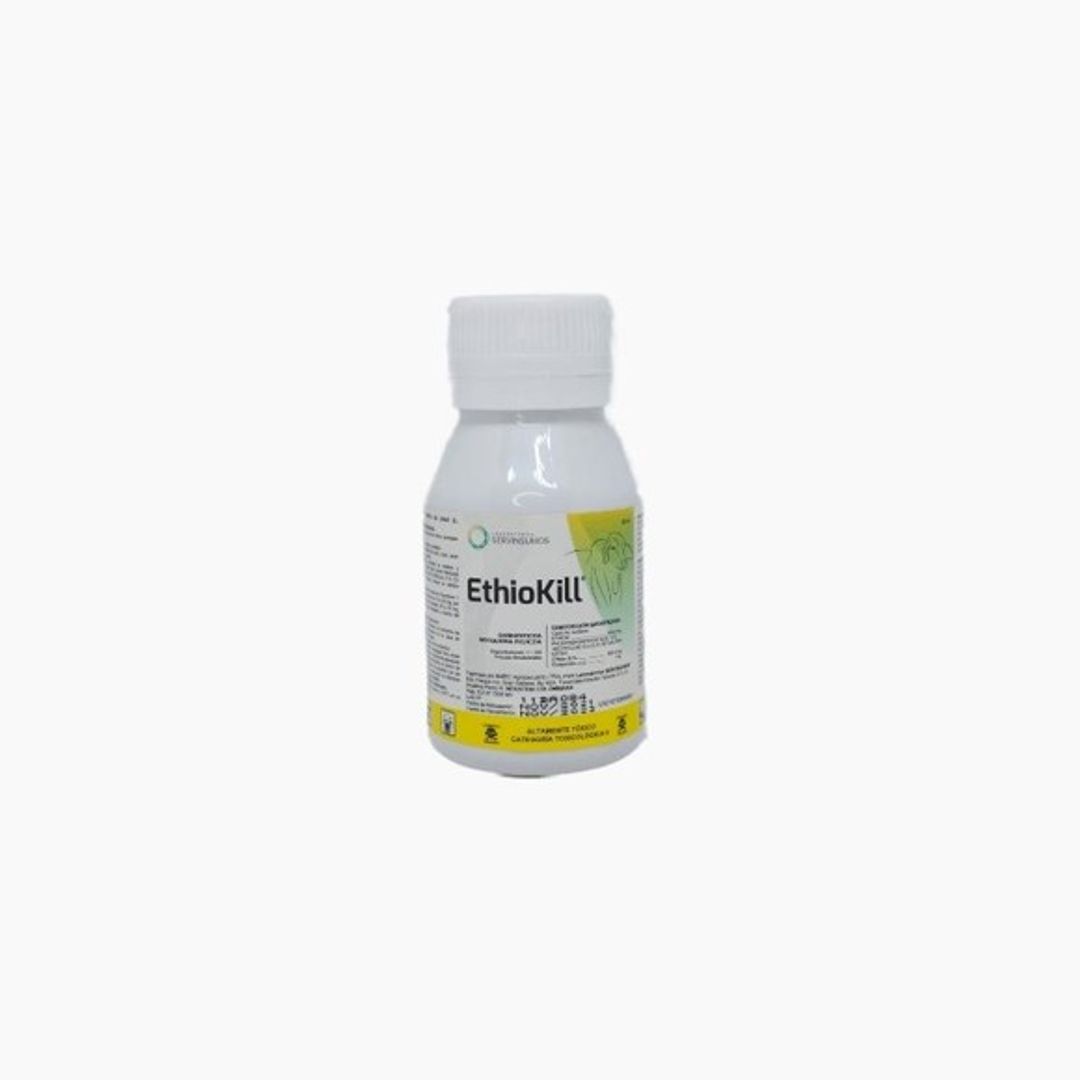 ETHIOKILL x 30 ml