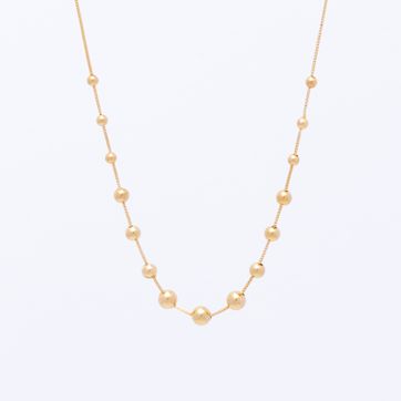 Imagen del producto CADENA ESPECIAL DE BALINES