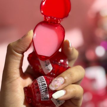 Imagen del producto Gloss hidratante fresita paulis