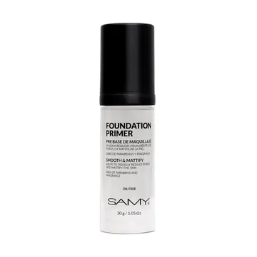 Imagen del producto foundation primer samy