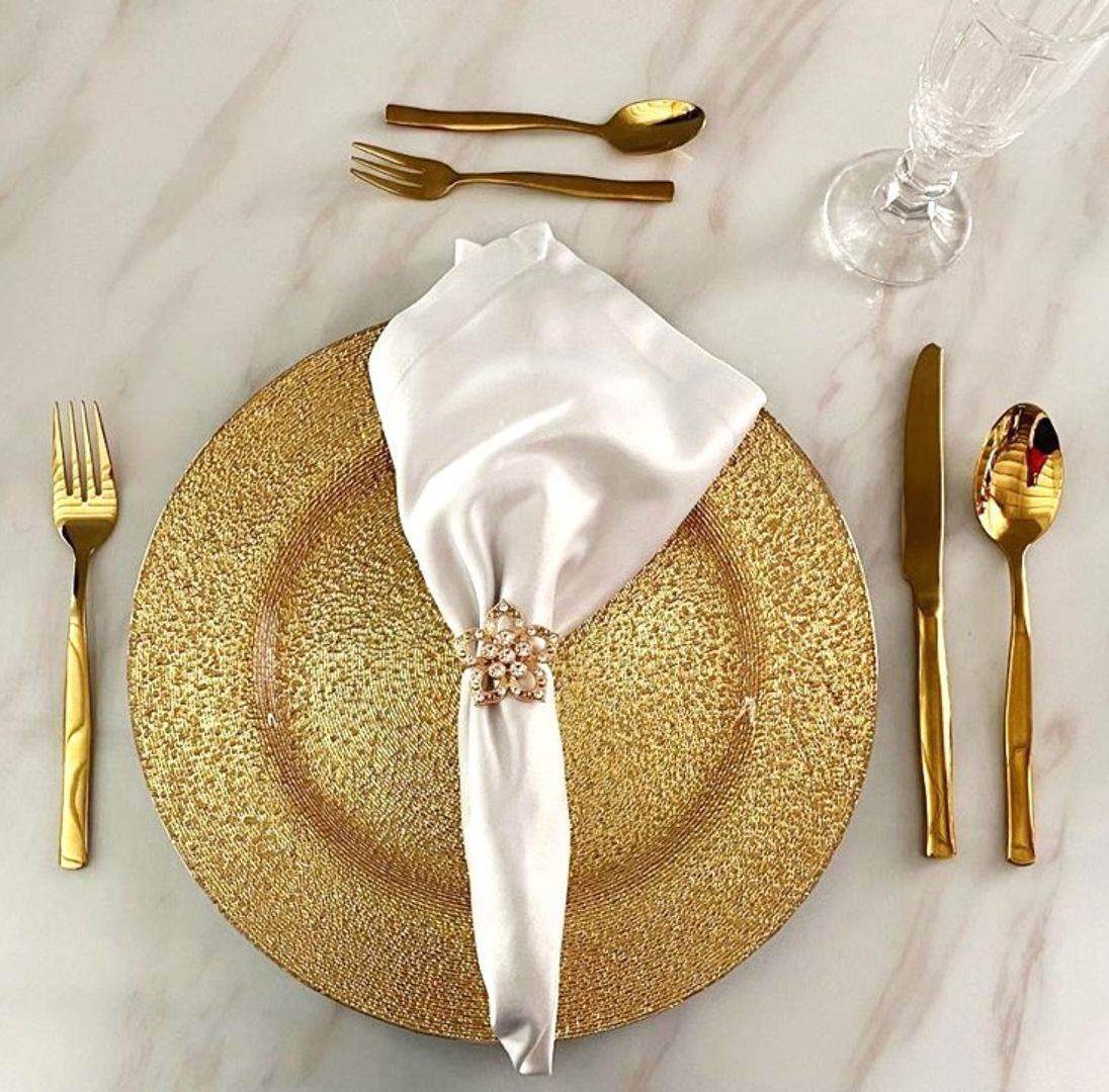 PLATO BAJO EN CRISTAL