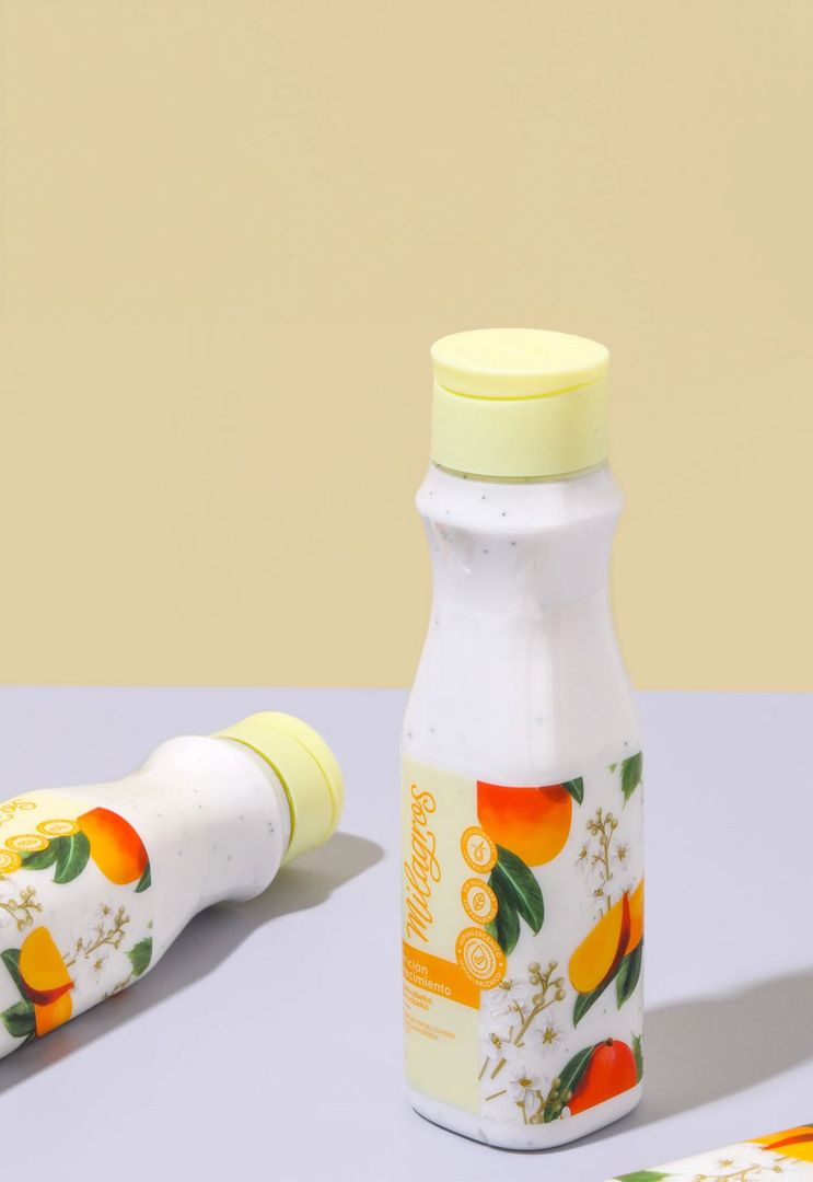 TRATAMIENTO NUTRICION Y CRECIMIENTO CRESPOS MILAGROS