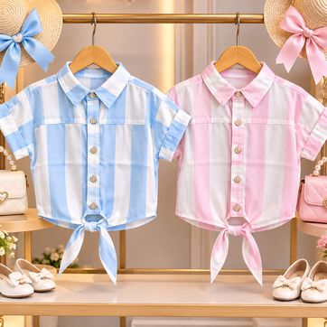 Imagen del producto BLUSA NIÑA