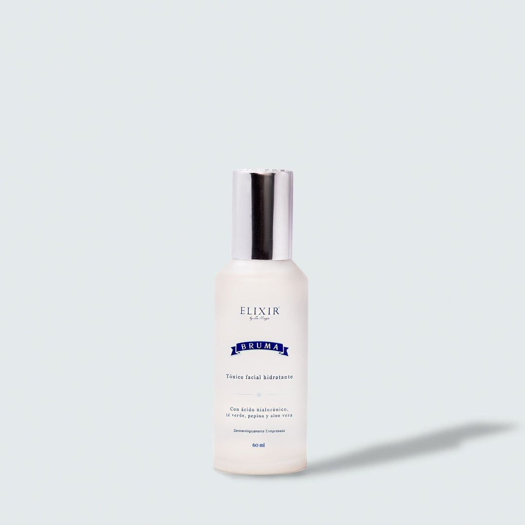 Bruma facial Elixir by La Maga 