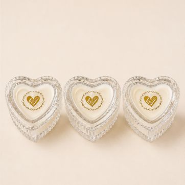 Imagen del producto Vela Mini Love 