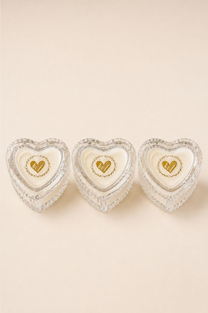Vela Mini Love 