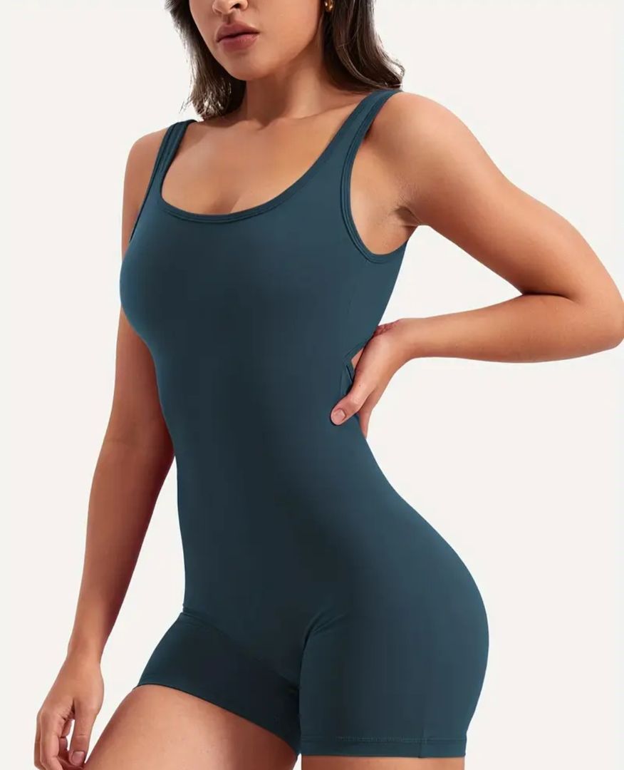 ENTERIZO: XS, S, M, L