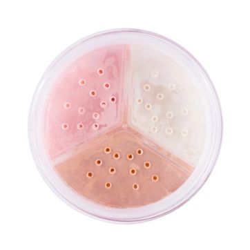 Polvo suelto mosaico - imagen 1