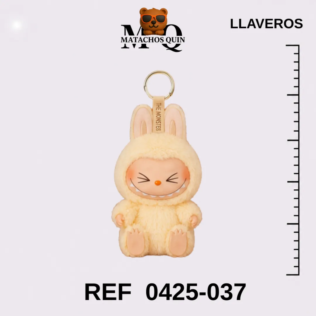 CAJITAS SORPRESA DE LABUBU 