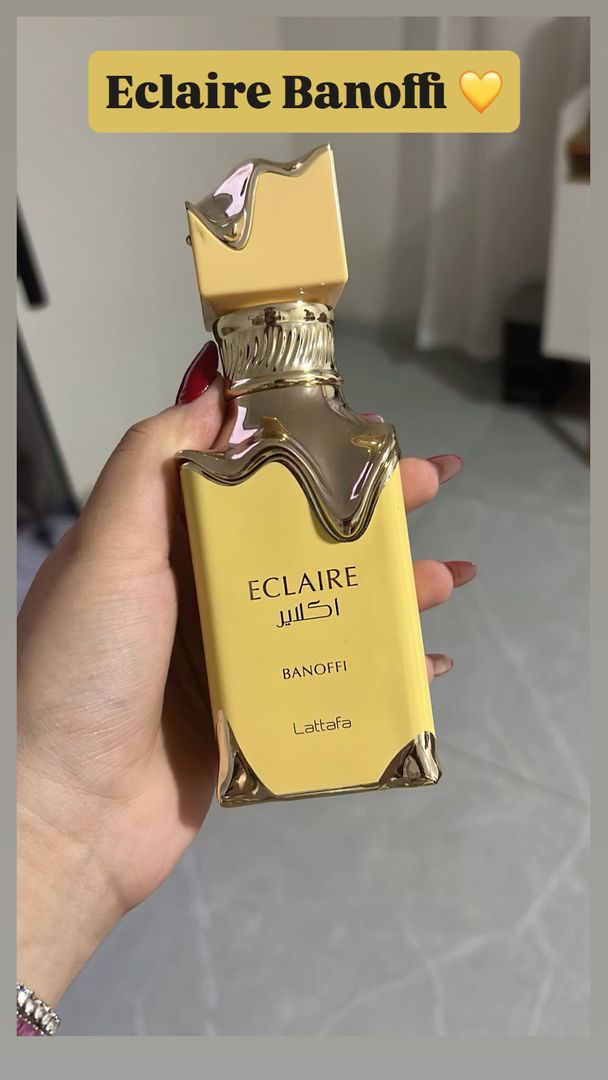 Eclaire Lattafa