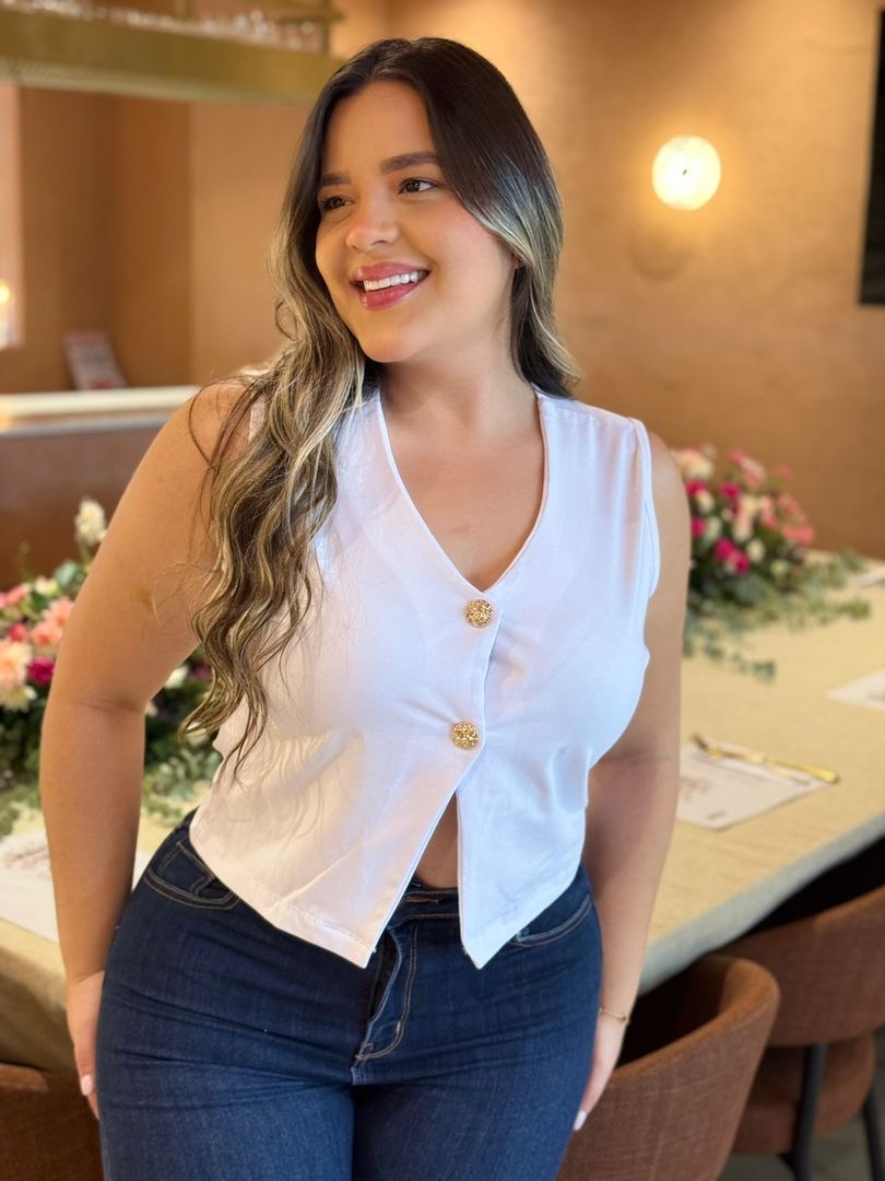 BLUSAS ELEGANTES 