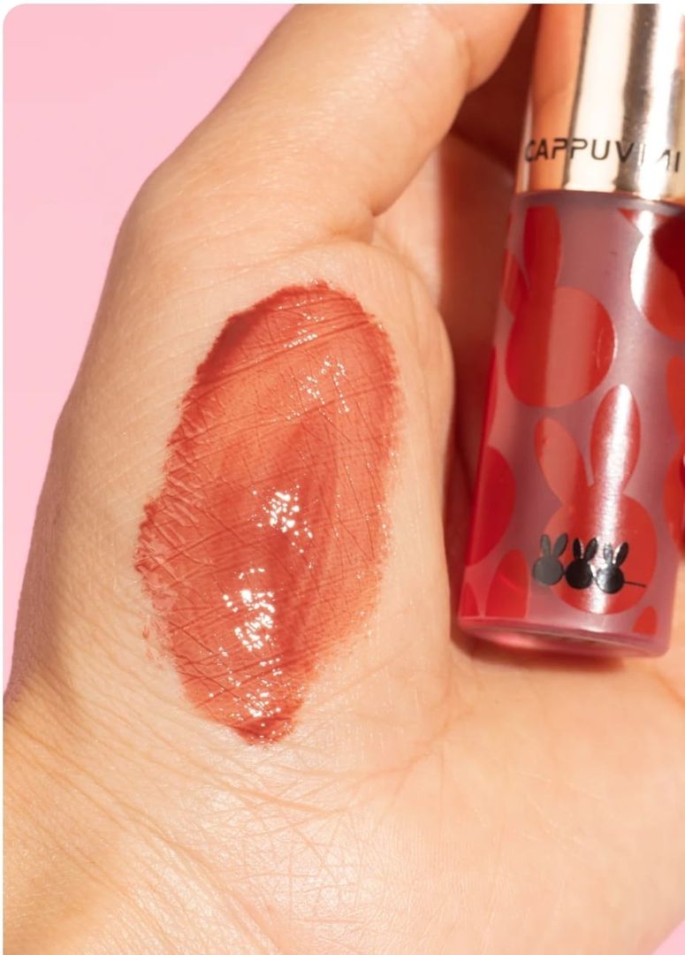 72- LIP GLOSS CONEJITO 
