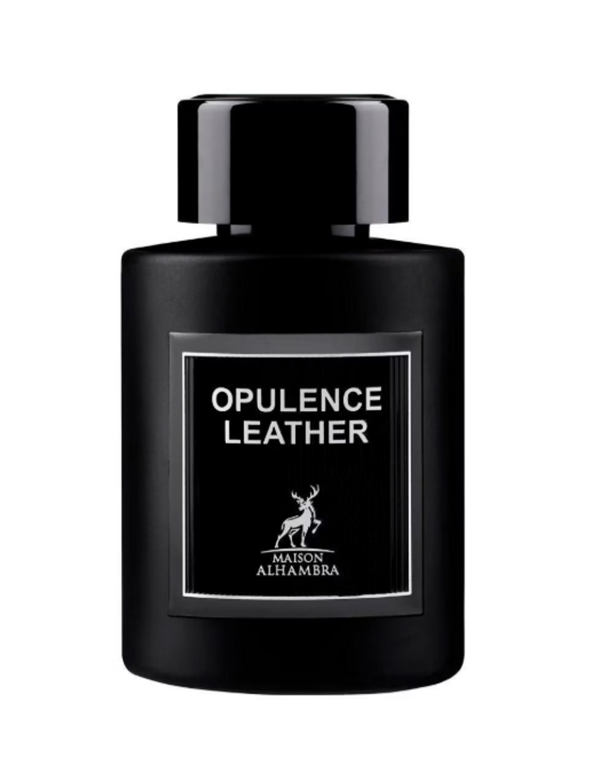Opulence Leather
