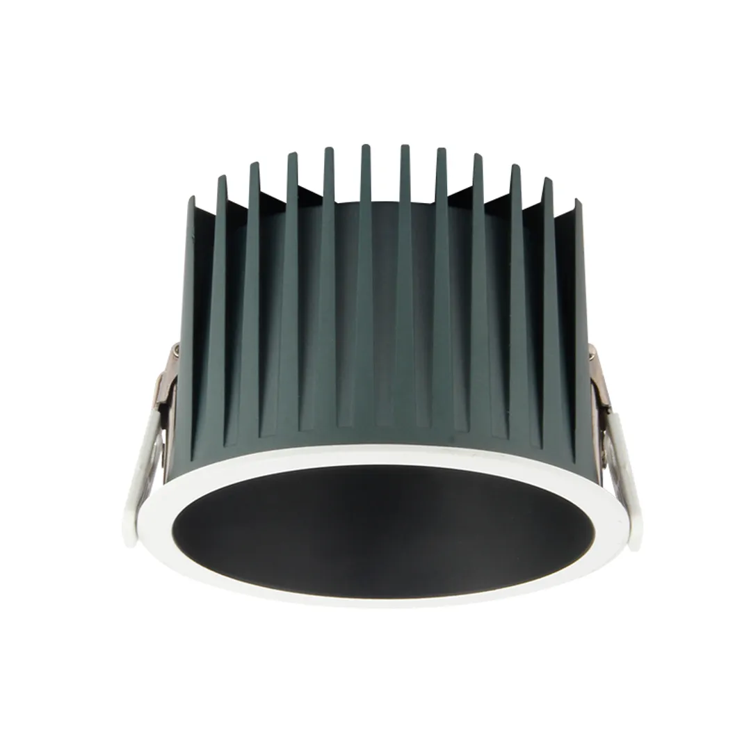 18W Waterproof RGB+CCT LED Downlight (2.4GHz)
