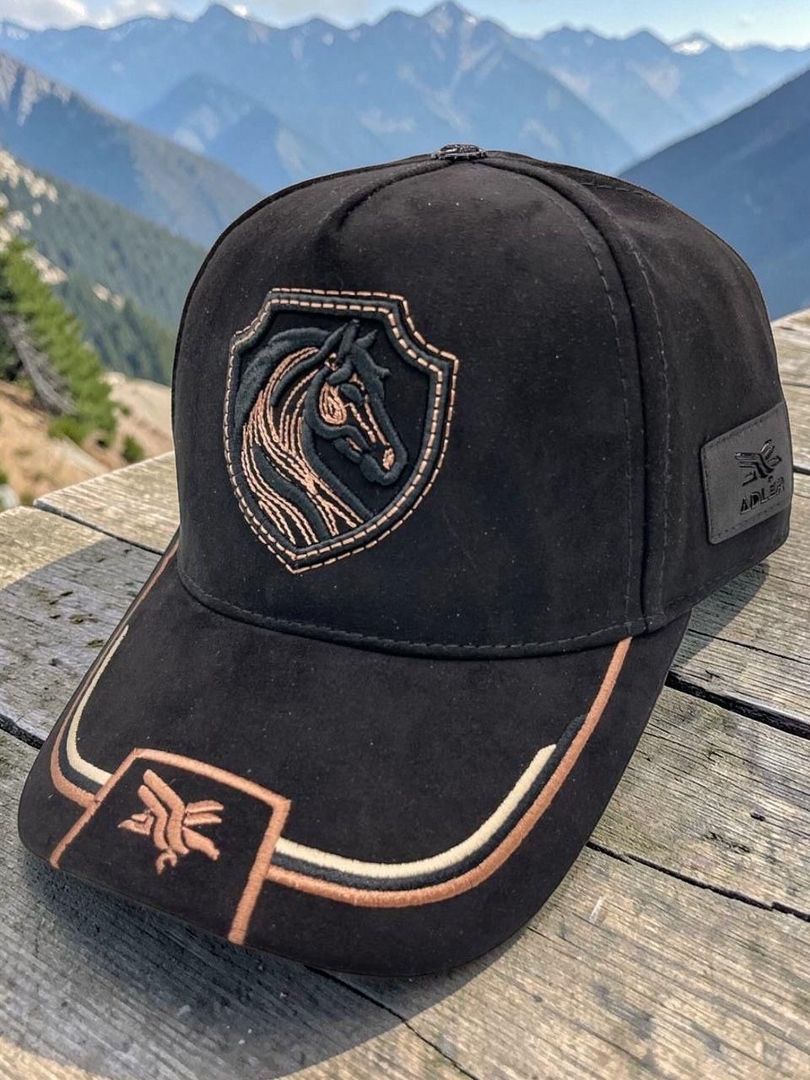 GORRA CABALLISTA