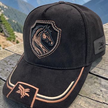 Imagen del producto GORRA CABALLISTA
