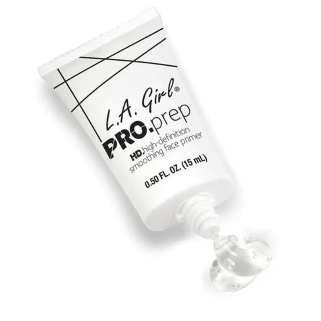 PRO.PREP PRIMER L.A GIRL