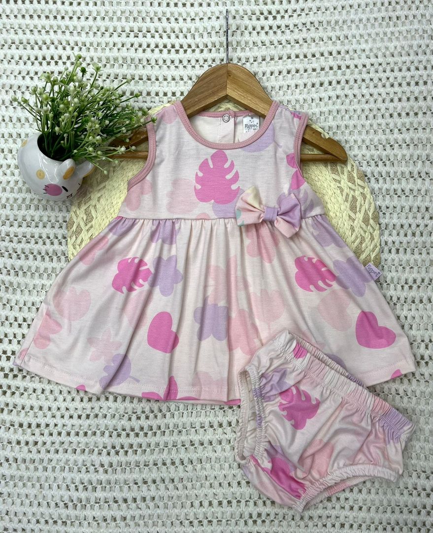 VESTIDO BEBITA