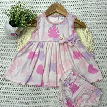 Imagen del producto VESTIDO BEBITA