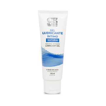 Imagen del producto Gel Lubricante Íntimo Natural Elixir