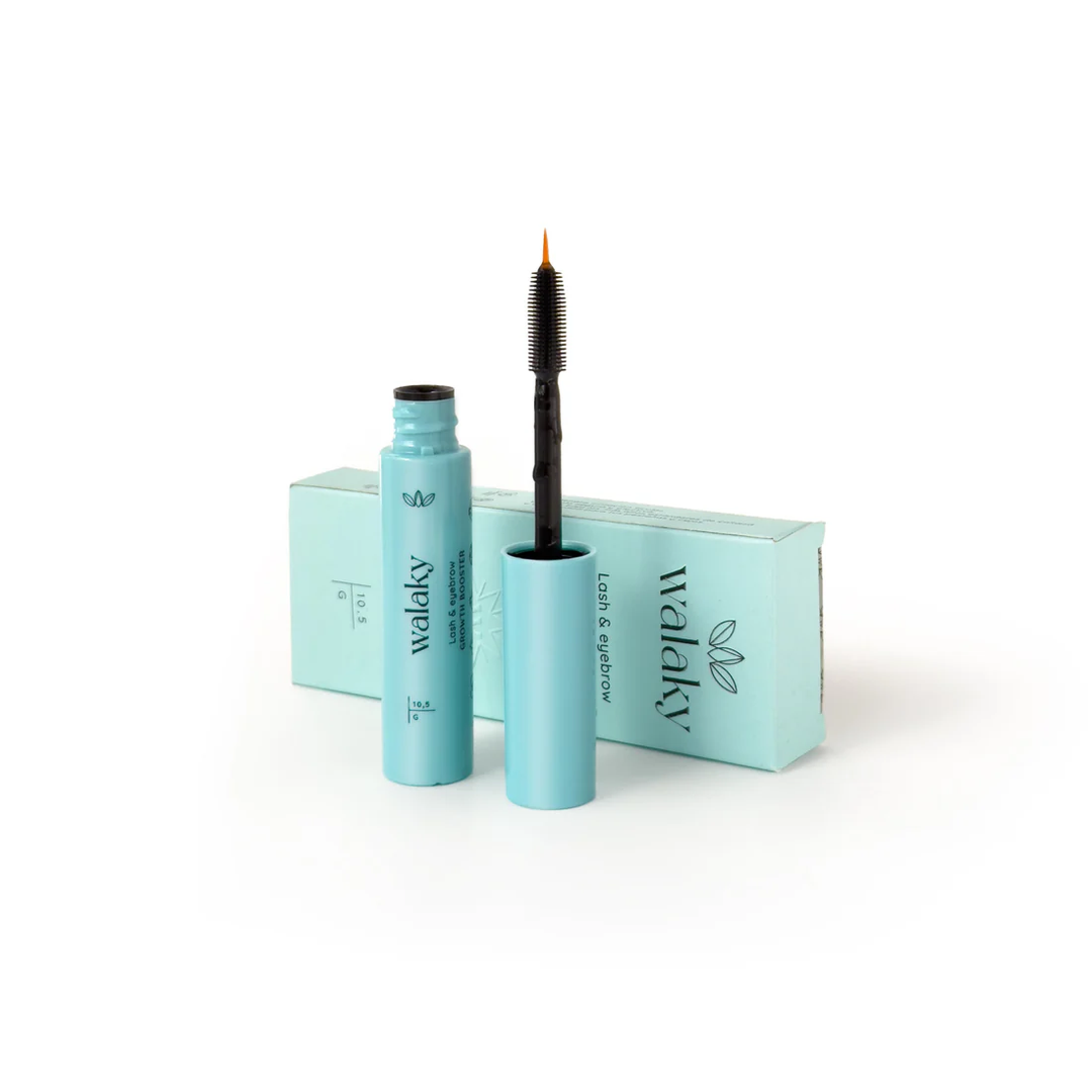 SRUM DE CEJAS Y PESTAÑAS 10ML WALAKY