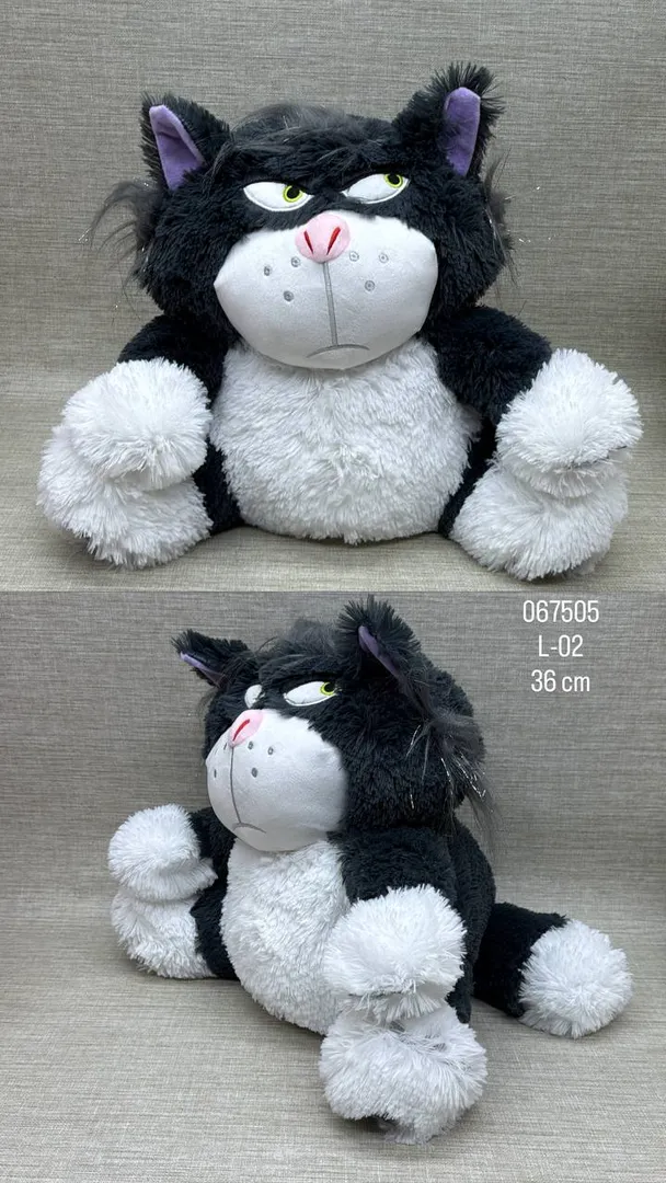 LUCIFER 36 CM