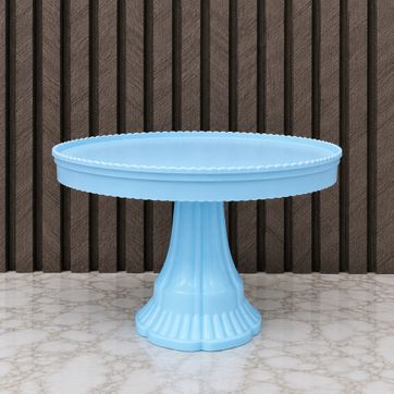 BASE DE TORTA Y POSTRES PLÁSTICA  - imagen 1