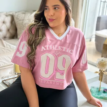BLUSAS DEPORTIVAS - imagen 1