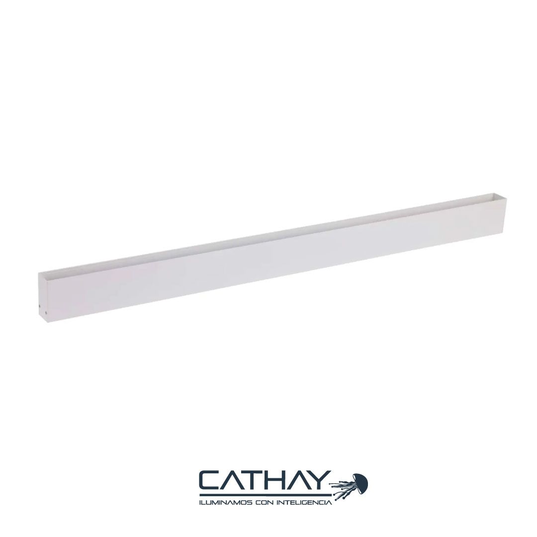 RIEL MAGNÉTICO x 2 MT