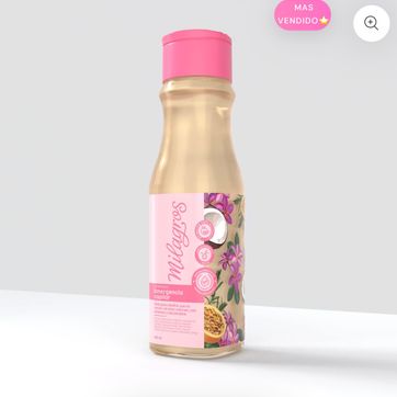 Imagen del producto SHAMPOO EMERGENCIA 