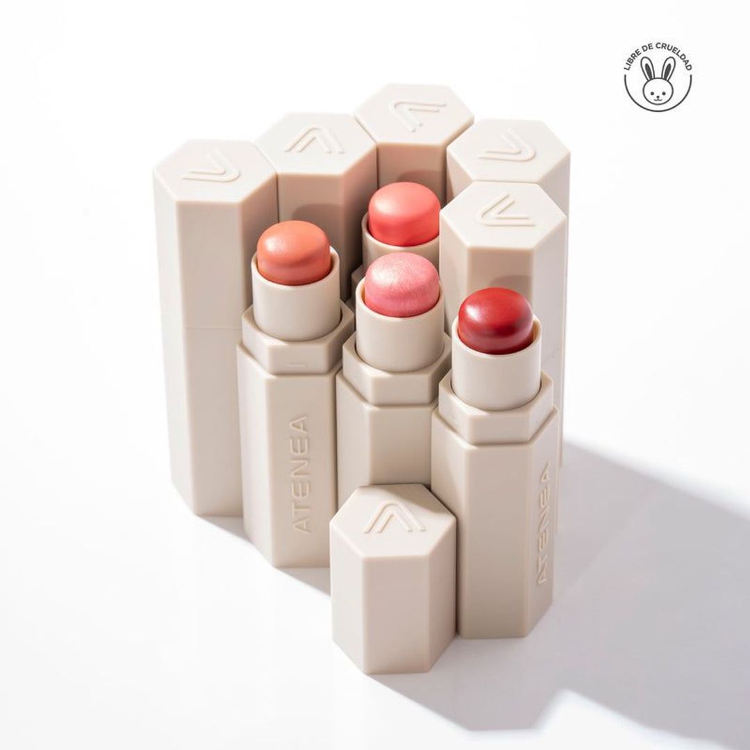 RUBORES STICK ATENEA