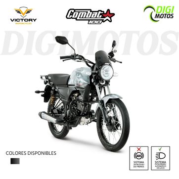 Imagen del producto COMBAT 100