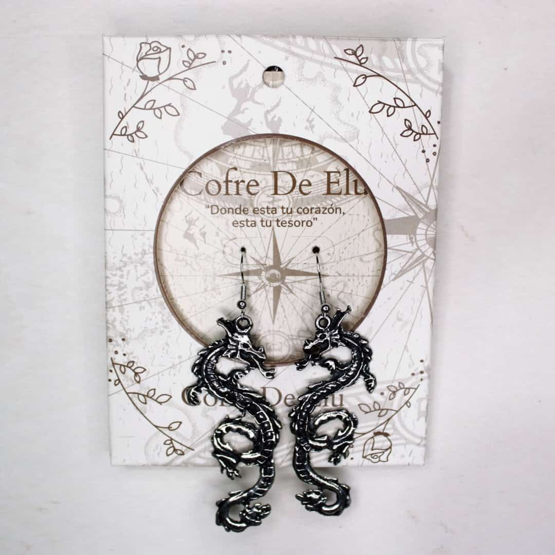 ARETES DRAGON 