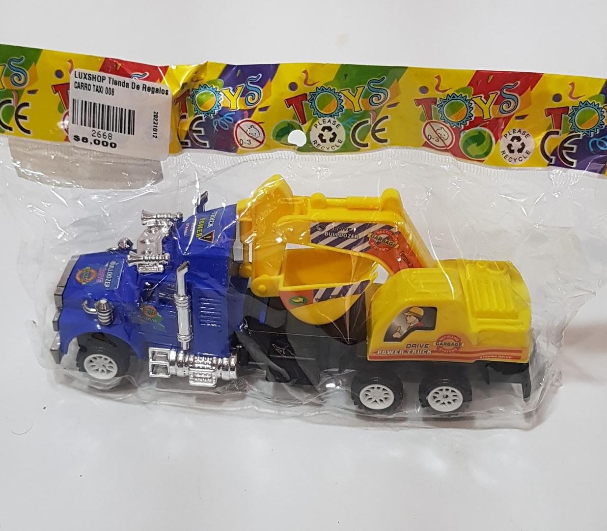 CARRO 008