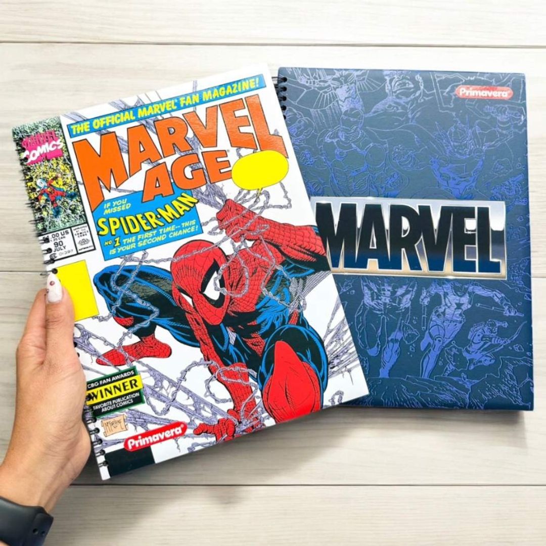 AGENDA ARGOLLADA 1 MAT