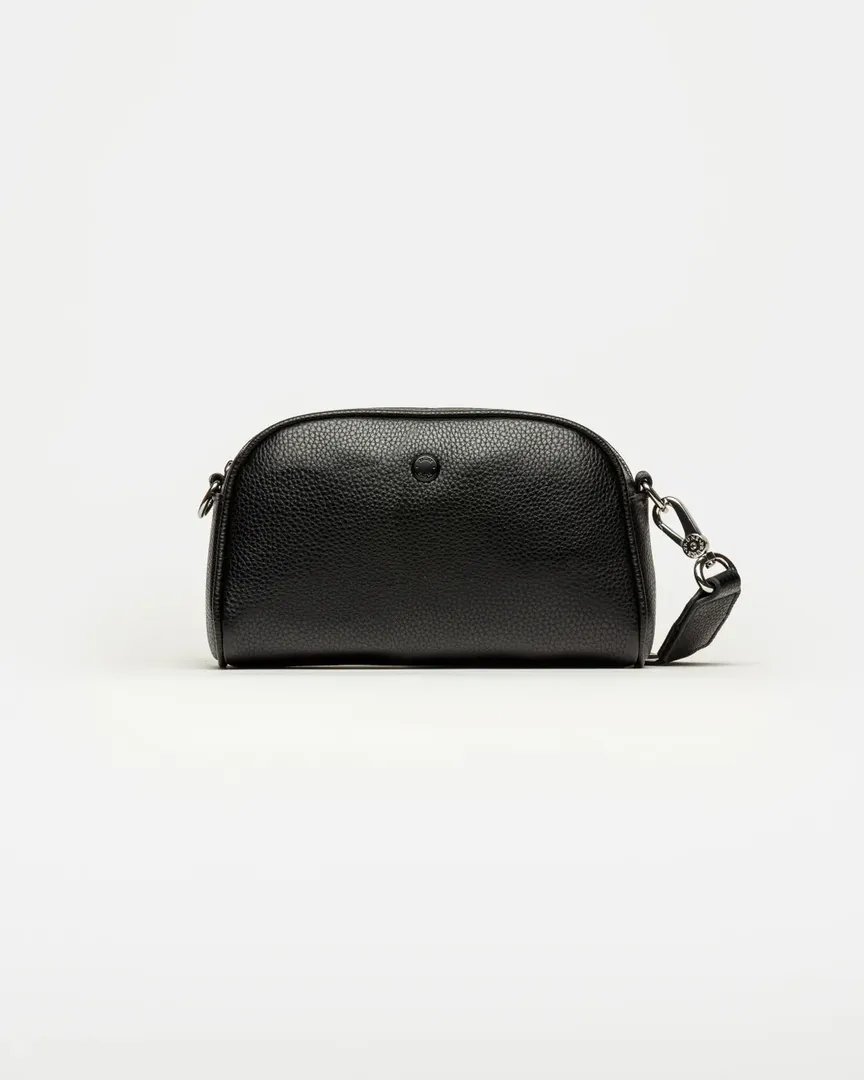 MINI BAG HAZEL NEGRO